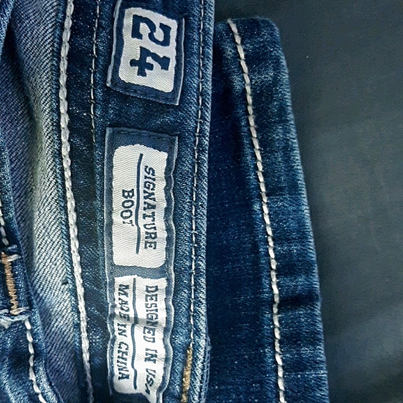 Miss Me jeans - Picture 3 of 3
